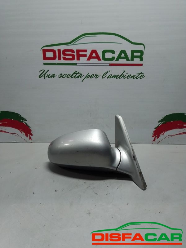 RETROVISORE ESTERNO usato Hyundai Coupe 1996 - Ricambio originale garantito