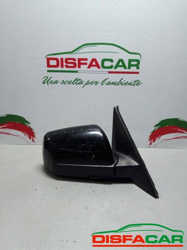 RETROVISORE ESTERNO usato Kia Soul 2008 - Ricambio originale garantito