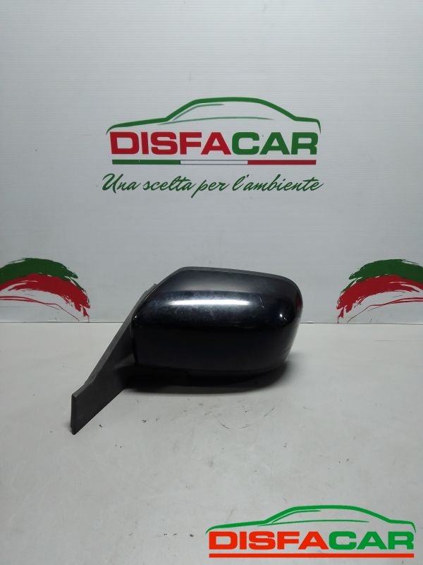 RETROVISORE ESTERNO usato Mazda 5 2005 - Ricambio originale garantito