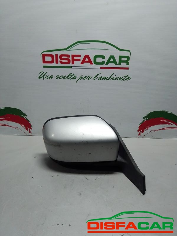 RETROVISORE ESTERNO usato Mazda 5 2005 - Ricambio originale garantito