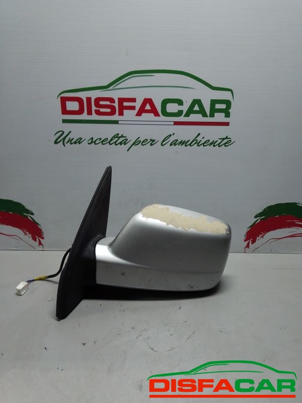 RETROVISORE ESTERNO usato Nissan X-Trail 2001 - Ricambio originale garantito