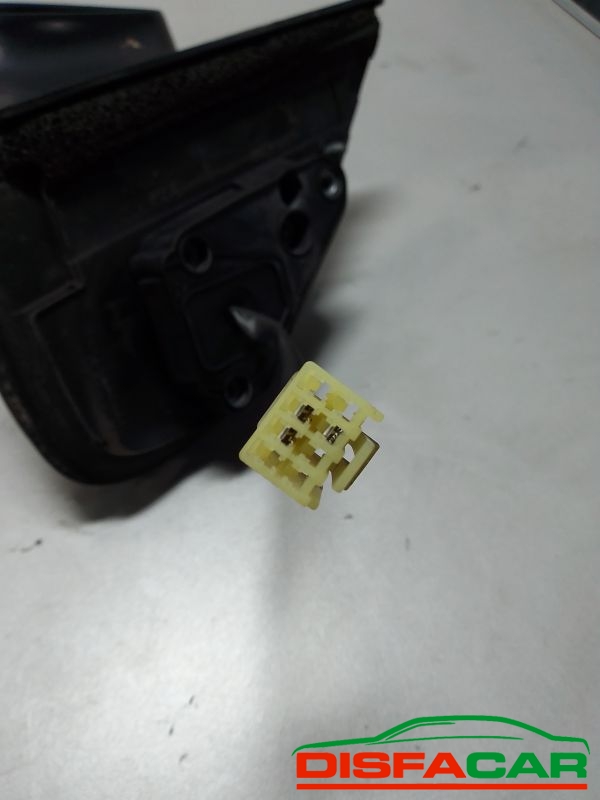 RETROVISORE ESTERNO usato Suzuki Ignis 2003 - Ricambio originale garantito