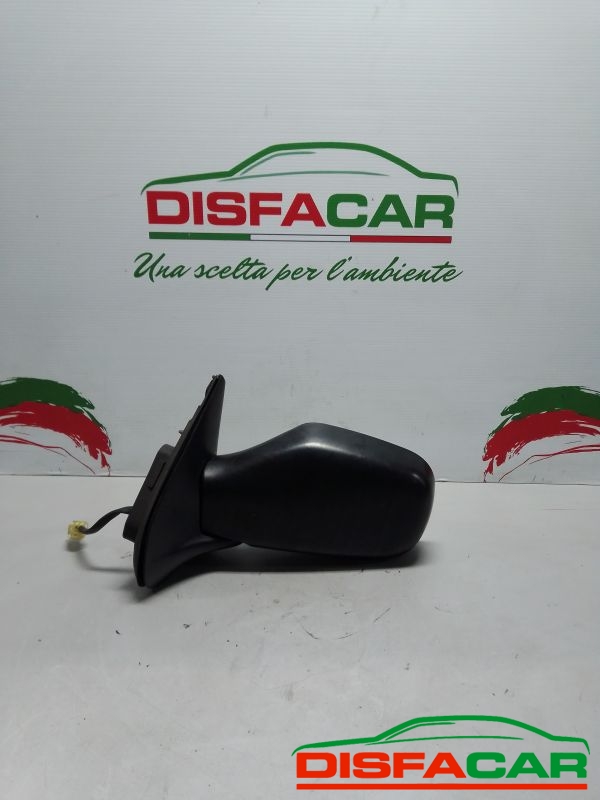 RETROVISORE ESTERNO usato Suzuki Ignis 2003 - Ricambio originale garantito