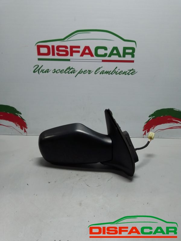 RETROVISORE ESTERNO usato Suzuki Ignis 2003 - Ricambio originale garantito