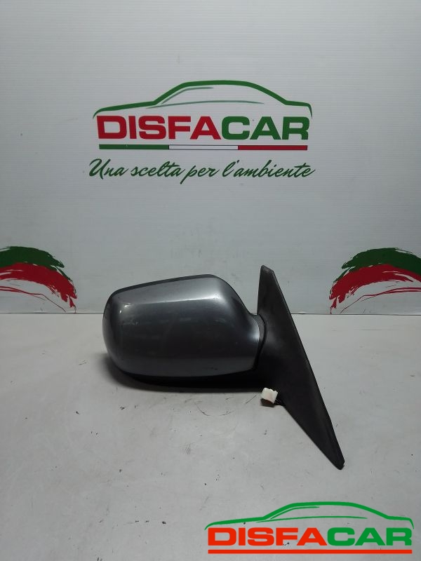 RETROVISORE ESTERNO usato Mazda 6 2002 - Ricambio originale garantito