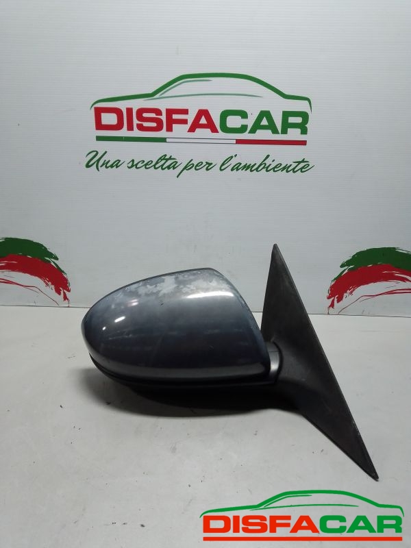 RETROVISORE ESTERNO usato Mazda 6 2008 - Ricambio originale garantito
