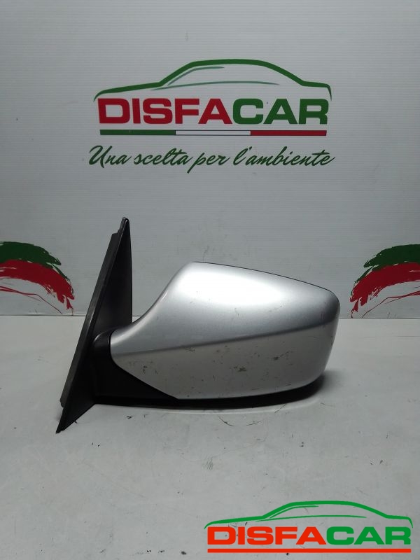 RETROVISORE ESTERNO usato Hyundai ix20 2010 - Ricambio originale garantito