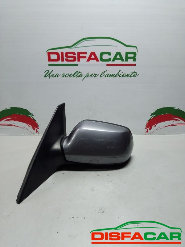 RETROVISORE ESTERNO usato Mazda 3 2003 - Ricambio originale garantito