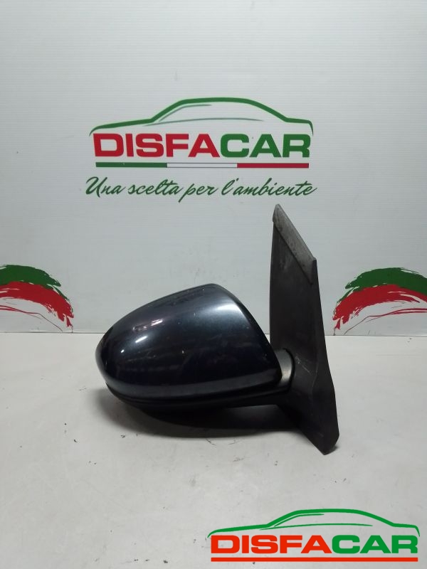 RETROVISORE ESTERNO usato Mazda 2 2007 - Ricambio originale garantito