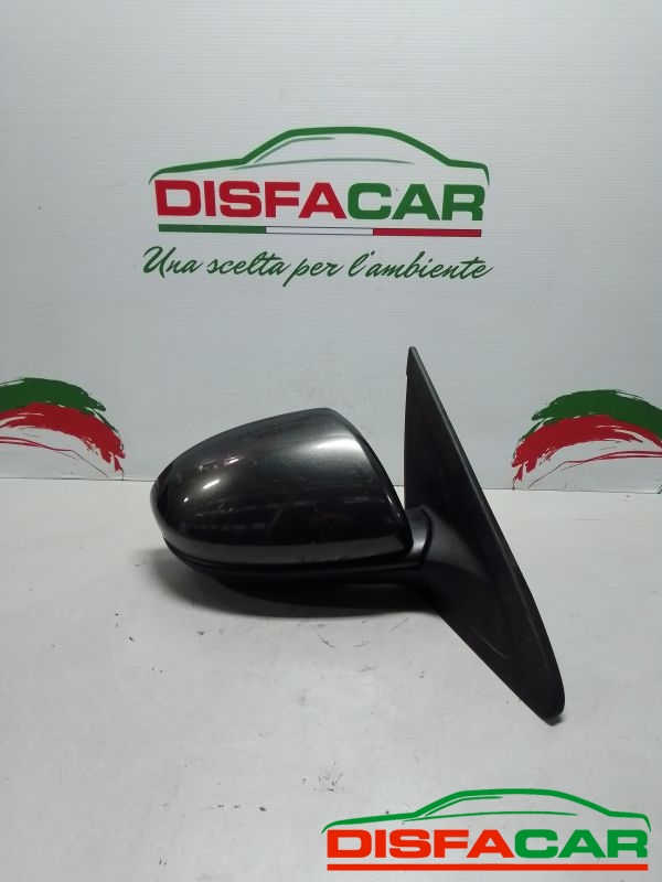 RETROVISORE ESTERNO usato Mazda 3 2009 - Ricambio originale garantito