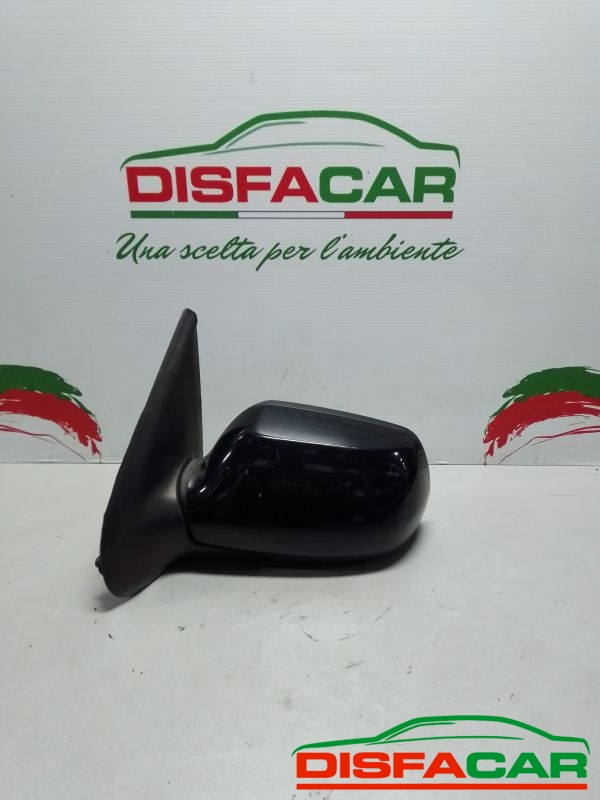 RETROVISORE ESTERNO usato Mazda 2 2002 - Ricambio originale garantito