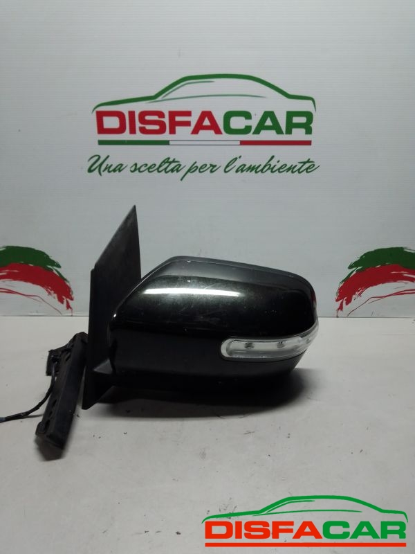 RETROVISORE ESTERNO usato Mazda CX-7 2006 - Ricambio originale garantito