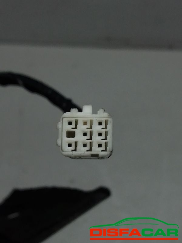 RETROVISORE ESTERNO usato Mazda CX-7 2006 - Ricambio originale garantito