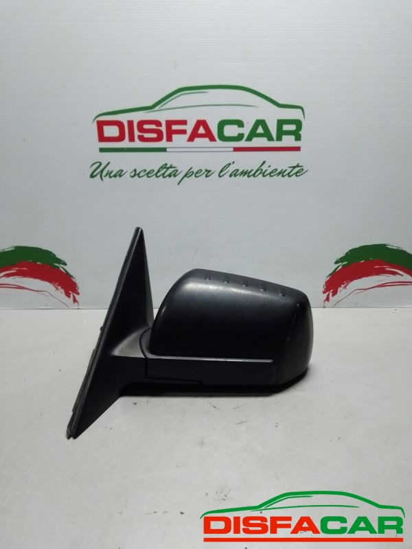 RETROVISORE ESTERNO usato Kia Soul 2008 - Ricambio originale garantito