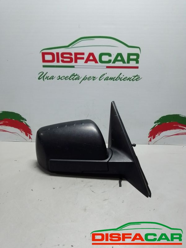 RETROVISORE ESTERNO usato Kia Soul 2008 - Ricambio originale garantito