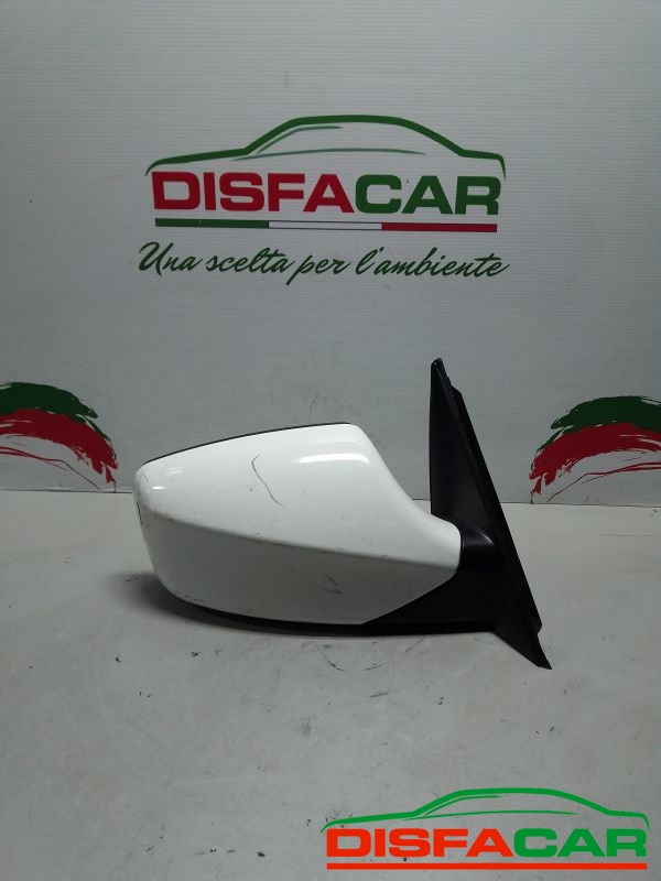 RETROVISORE ESTERNO usato Hyundai ix20 2010 - Ricambio originale garantito