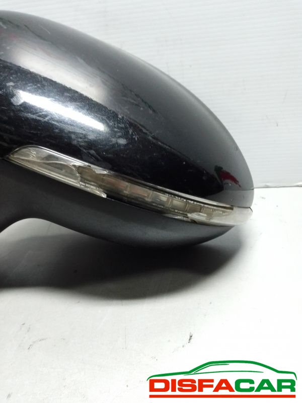 RETROVISORE ESTERNO usato Kia Rio 2011 - Ricambio originale garantito