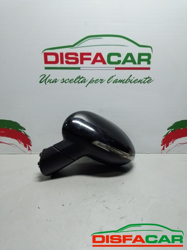 RETROVISORE ESTERNO usato Kia Rio 2011 - Ricambio originale garantito