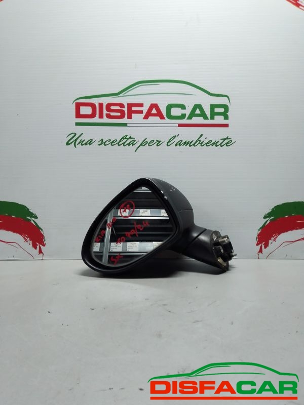 RETROVISORE ESTERNO usato Kia Rio 2011 - Ricambio originale garantito