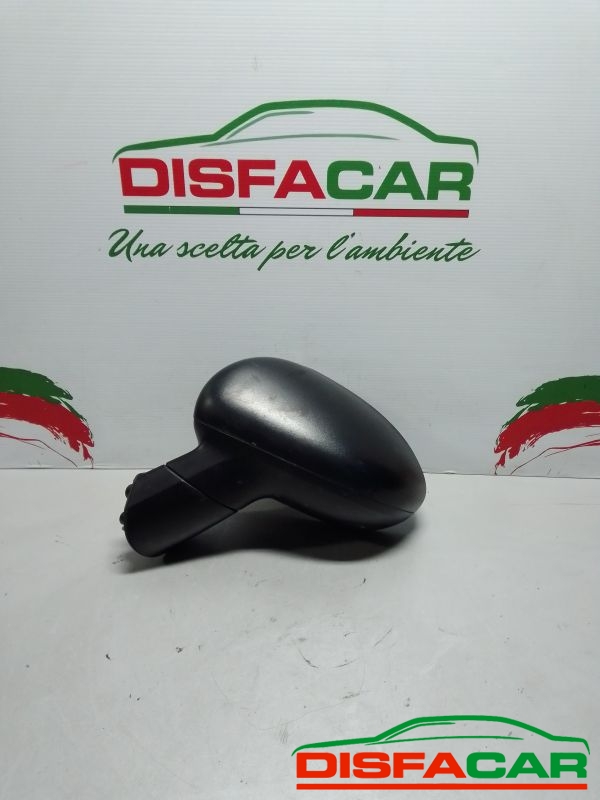 RETROVISORE ESTERNO usato Kia Rio 2011 - Ricambio originale garantito