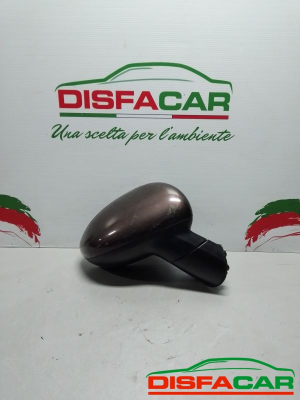 RETROVISORE ESTERNO usato Kia Rio 2011 - Ricambio originale garantito