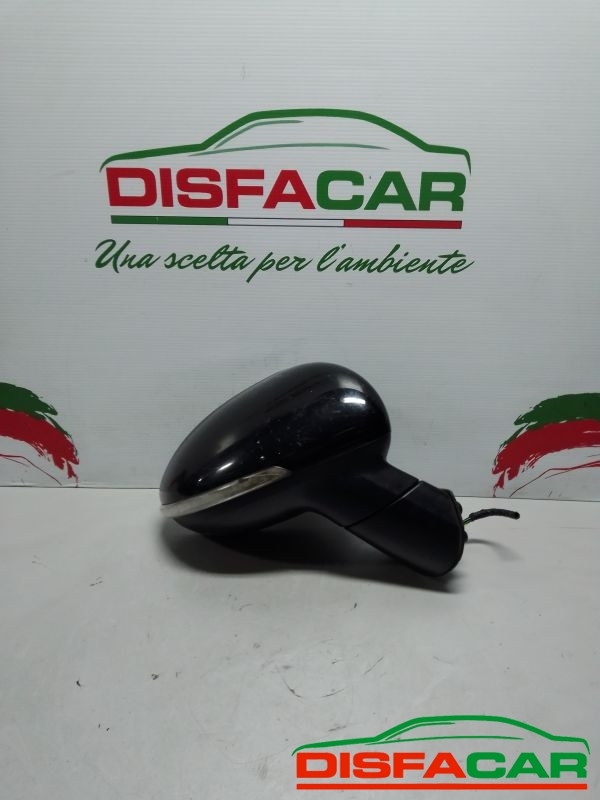 RETROVISORE ESTERNO usato Kia Rio 2011 - Ricambio originale garantito