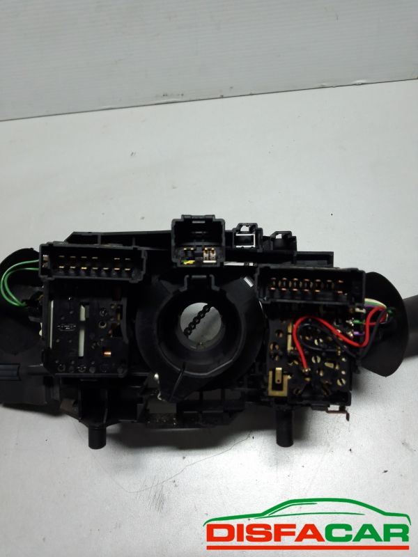 Devioluci usato Renault Twingo 2a serie completo 2007, codice 8200856010 – foto 5 di 6