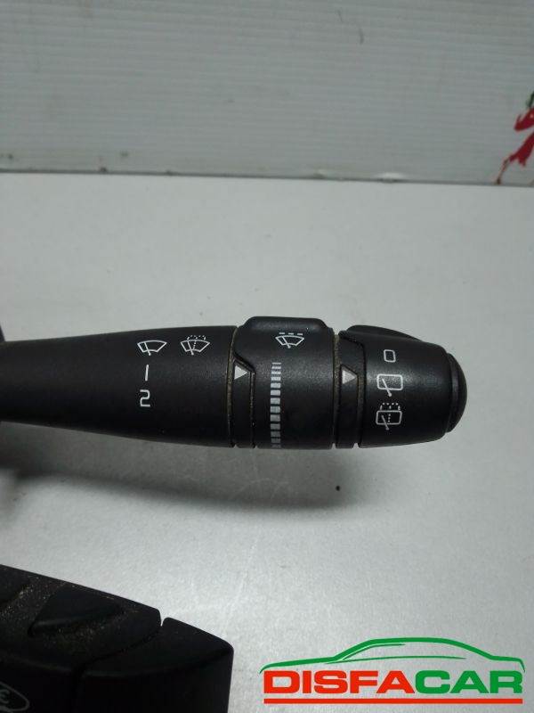 Devioluci usato Renault Twingo 2a serie completo 2007, codice 8200856010 – foto 3 di 6