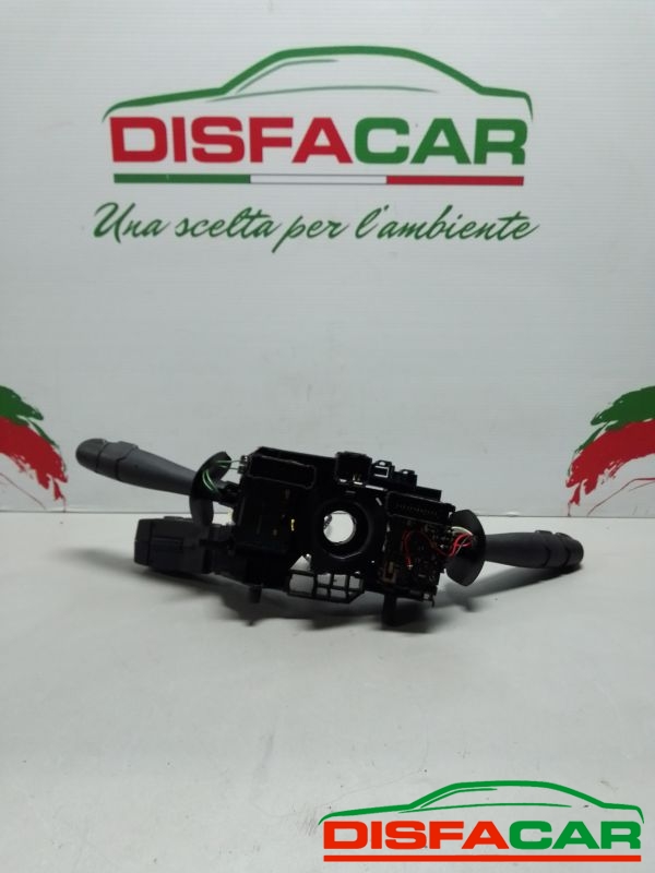 Devioluci usato Renault Twingo 2a serie completo 2007, codice 8200856010 – foto 4 di 6