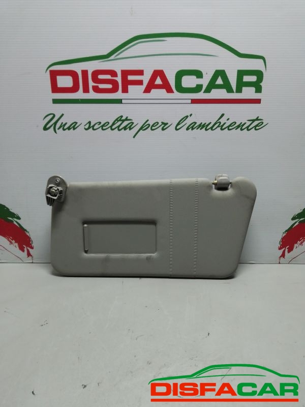 Parasole Opel Agila 2008