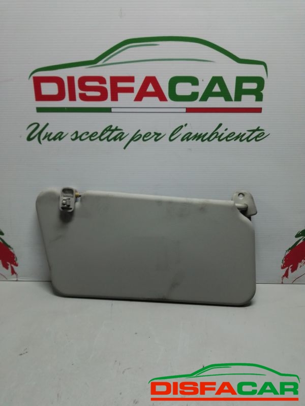 Parasole usato Opel Agila b sx 2008 – foto 2 di 2