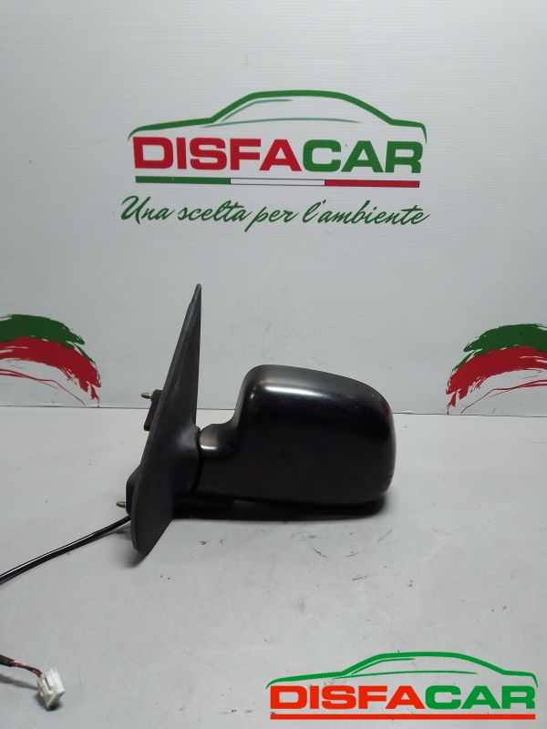 RETROVISORE ESTERNO usato Daihatsu Terios 1997 - Ricambio originale garantito