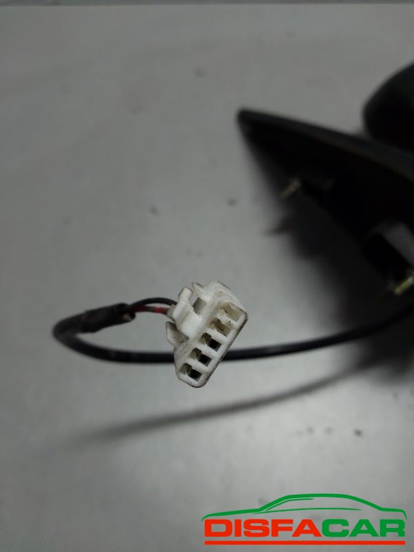 RETROVISORE ESTERNO usato Daihatsu Terios 1997 - Ricambio originale garantito