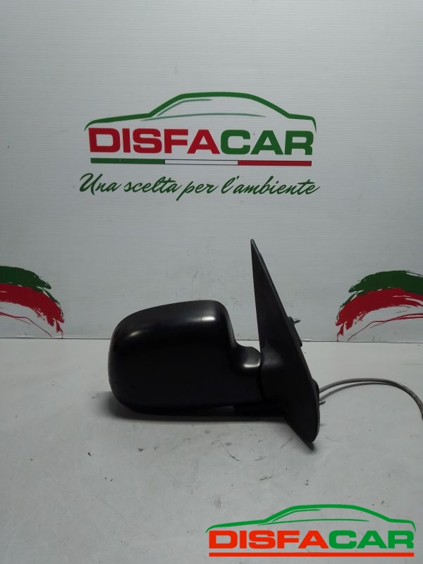 RETROVISORE ESTERNO usato Daihatsu Terios 1997 - Ricambio originale garantito