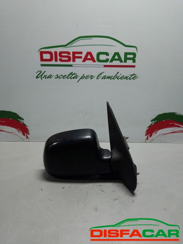 RETROVISORE ESTERNO usato Daihatsu Terios 1997 - Ricambio originale garantito