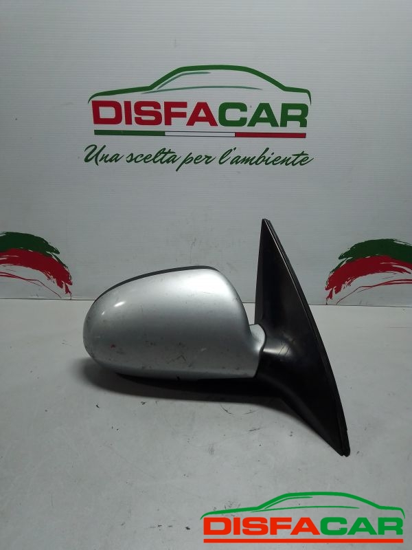 RETROVISORE ESTERNO usato Hyundai i30 2007 - Ricambio originale garantito