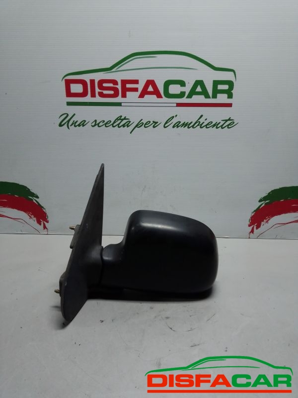 RETROVISORE ESTERNO usato Daihatsu Terios 1997 - Ricambio originale garantito
