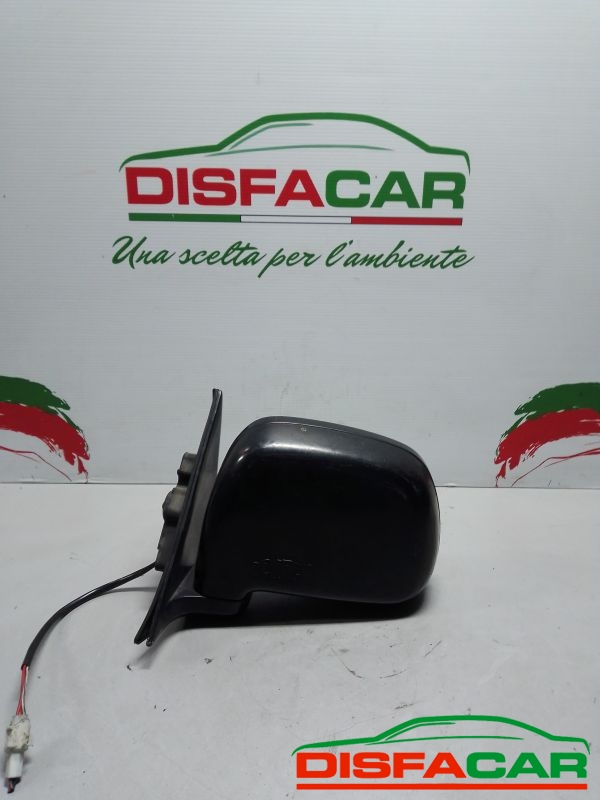 RETROVISORE ESTERNO usato Daihatsu Feroza/Sportrak 1993 - Ricambio originale garantito
