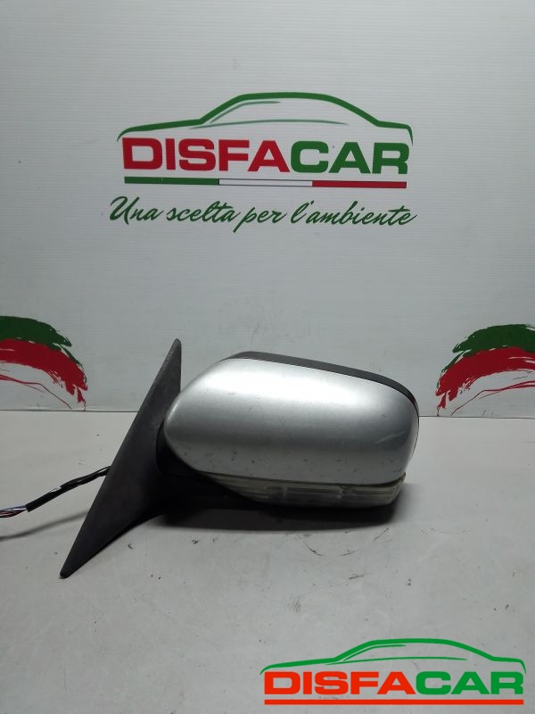RETROVISORE ESTERNO usato Subaru Legacy 2003 - Ricambio originale garantito