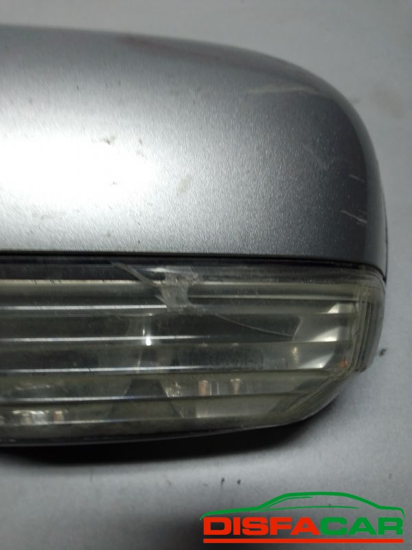 RETROVISORE ESTERNO usato Subaru Legacy 2003 - Ricambio originale garantito