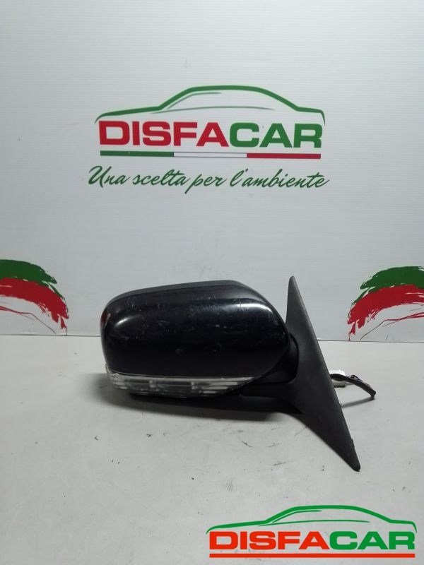 RETROVISORE ESTERNO usato Subaru Legacy 2003 - Ricambio originale garantito