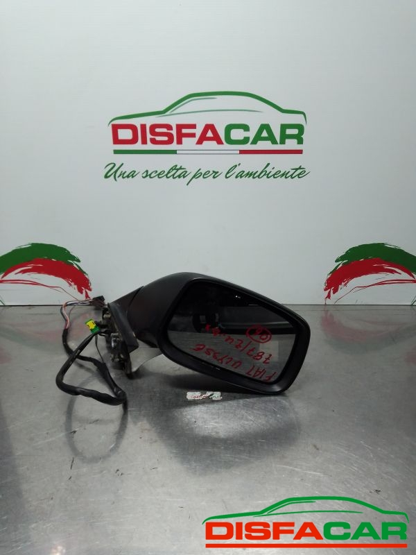 Retrovisore esterno Fiat Ulysse 2002