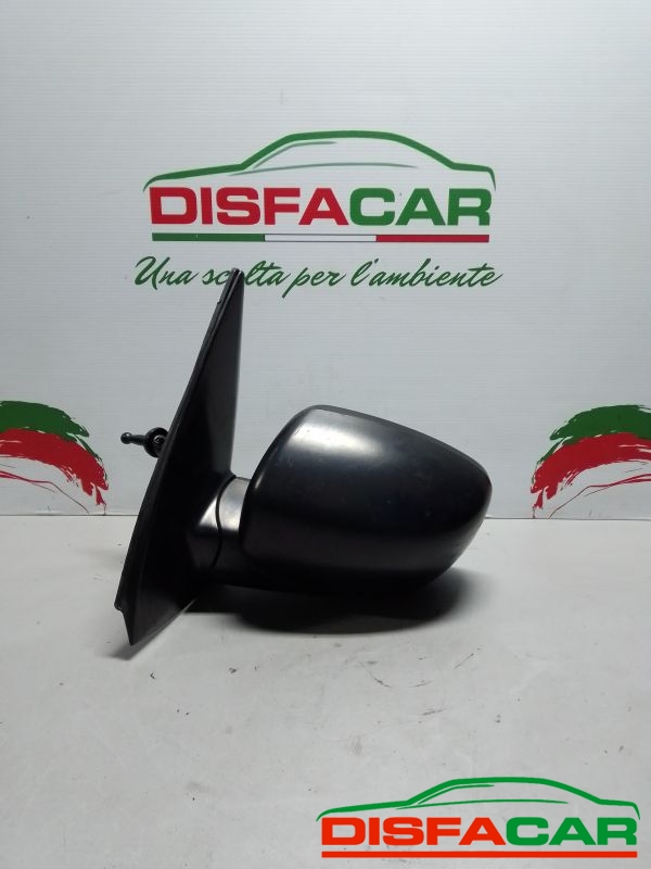 RETROVISORE ESTERNO usato Hyundai i10 2007 - Ricambio originale garantito