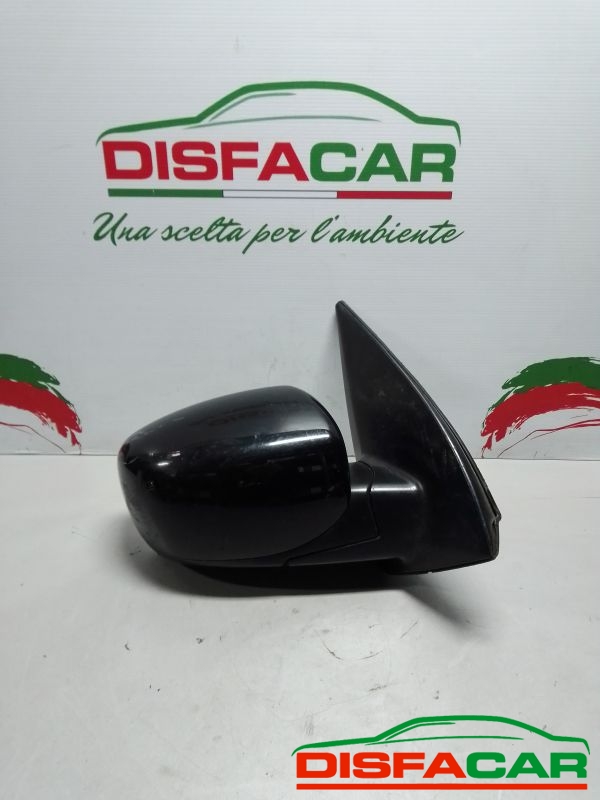 RETROVISORE ESTERNO usato Hyundai i10 2007 - Ricambio originale garantito