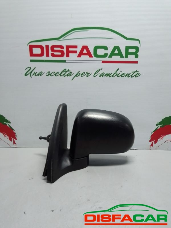 RETROVISORE ESTERNO usato Hyundai Atos 1998 - Ricambio originale garantito