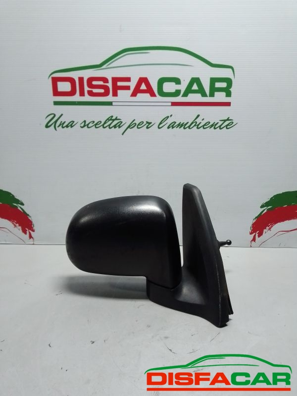 RETROVISORE ESTERNO usato Hyundai Atos 1998 - Ricambio originale garantito