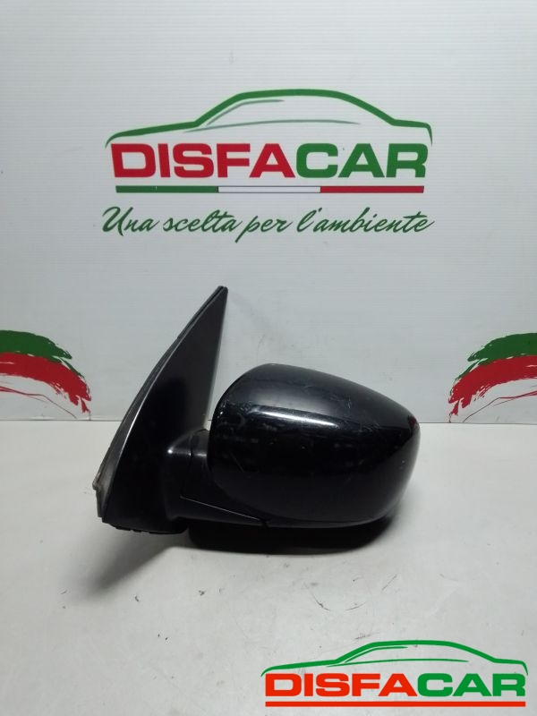 RETROVISORE ESTERNO usato Hyundai i10 2007 - Ricambio originale garantito