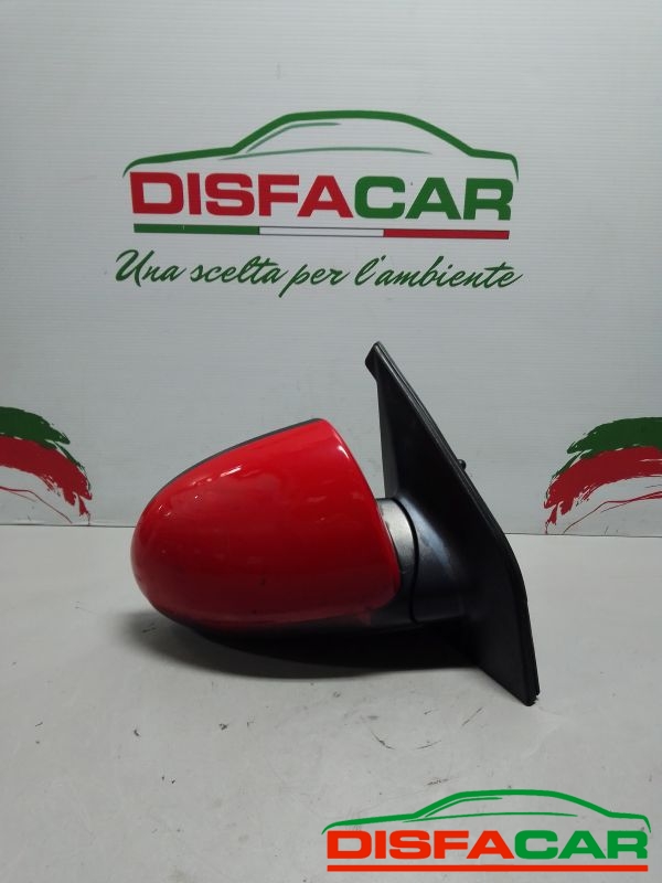 RETROVISORE ESTERNO usato Kia Picanto 2008 - Ricambio originale garantito