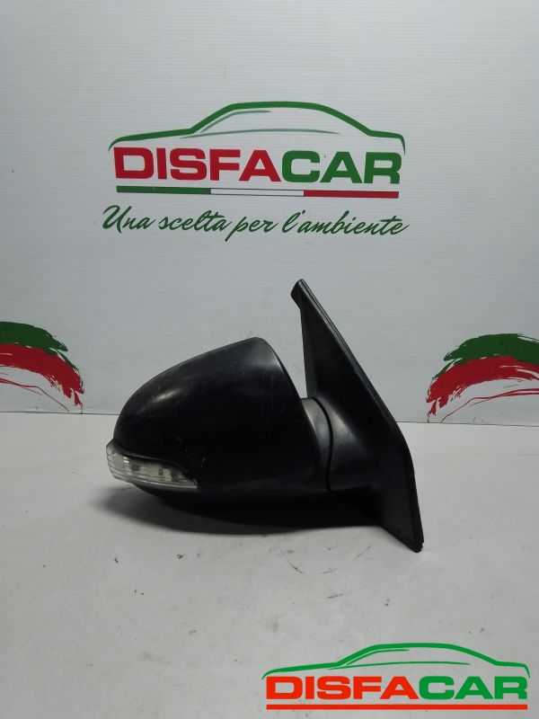 RETROVISORE ESTERNO usato Kia Picanto 2008 - Ricambio originale garantito