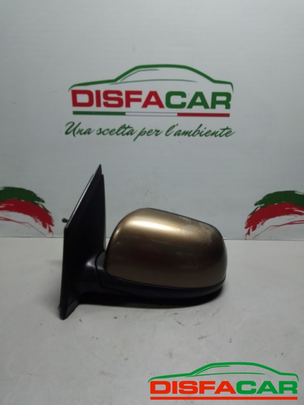 RETROVISORE ESTERNO usato Kia Picanto 2011 - Ricambio originale garantito